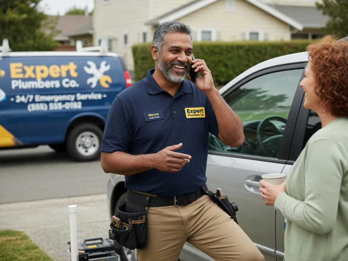Drain Cleaning New Sharon, IA FAQs