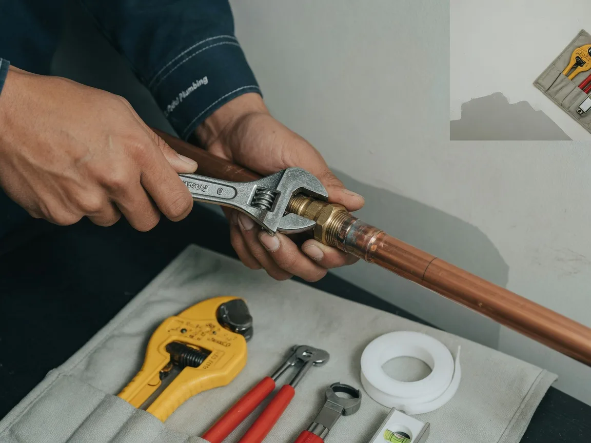 Why choose Drain Cleaning in New Sharon, IA